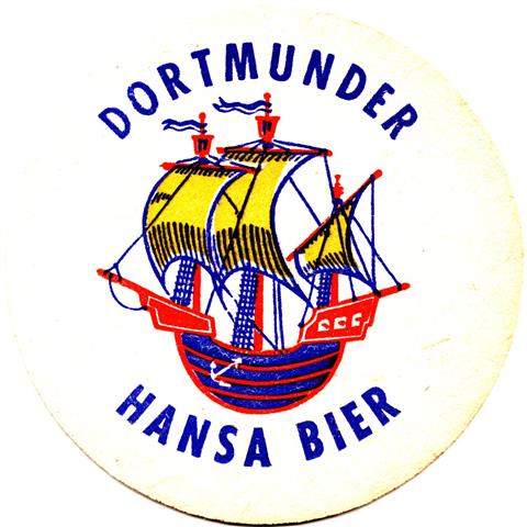 dortmund do-nw hansa freude 3b (rund215-hansa kogge)